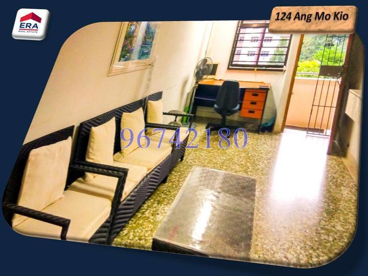 Blk 124 Ang Mo Kio Avenue 6 (Ang Mo Kio), HDB 3 Rooms #120397912